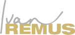 Ivan Remus Logo